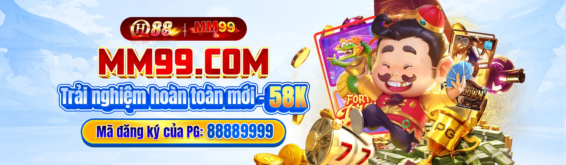 Chương trình VIP hi88 giải trí